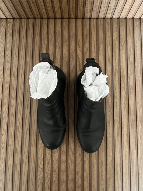 Botas Pretas Chelsea – photo 2